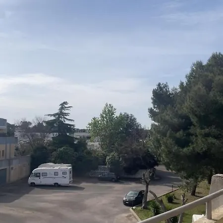 Oasi Di Pace * Lecce