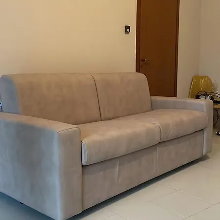 شقة Oasi Di Pace *