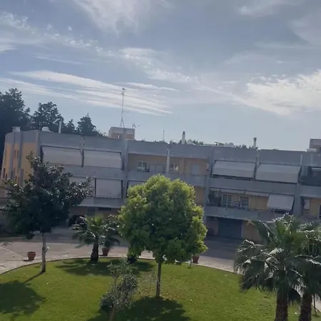 Appartement Oasi Di Pace *